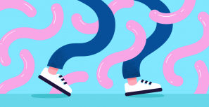 How Anxiety Can Make Your Legs Feel Like Jelly